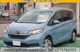 honda freed 2021 CFJ1760393