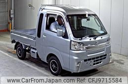 daihatsu hijet-truck 2019 -DAIHATSU--Hijet Truck S510P-0299742---DAIHATSU--Hijet Truck S510P-0299742-