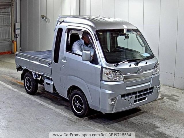 daihatsu hijet-truck 2019 -DAIHATSU--Hijet Truck S510P-0299742---DAIHATSU--Hijet Truck S510P-0299742- image 1