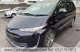 toyota estima-hybrid 2017 CFJ1761812