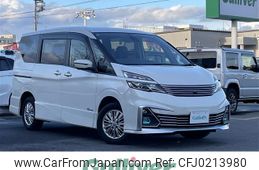 nissan serena 2017 -NISSAN--Serena DAA-GNC27--GNC27-005458---NISSAN--Serena DAA-GNC27--GNC27-005458-