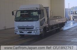 mitsubishi-fuso fighter 2007 CFJ1892797
