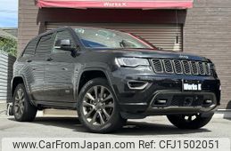 jeep grand-cherokee 2016 CFJ1502051