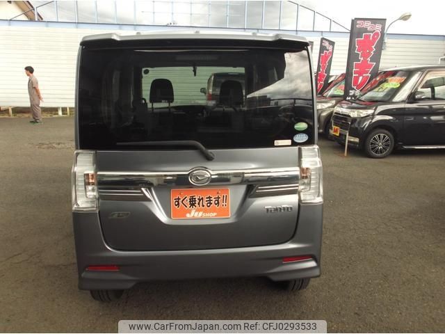 daihatsu tanto 2014 -DAIHATSU 【盛岡 580ｾ8810】--Tanto LA610S--0016635---DAIHATSU 【盛岡 580ｾ8810】--Tanto LA610S--0016635- image 2