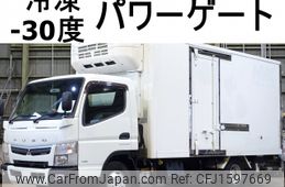 mitsubishi-fuso canter 2016 CFJ1597669