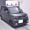 honda zest 2009 -HONDA 【岐阜 580ﾋ4736】--Zest JE1-1217505---HONDA 【岐阜 580ﾋ4736】--Zest JE1-1217505- image 1