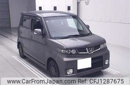 honda zest 2009 -HONDA 【岐阜 580ﾋ4736】--Zest JE1-1217505---HONDA 【岐阜 580ﾋ4736】--Zest JE1-1217505-