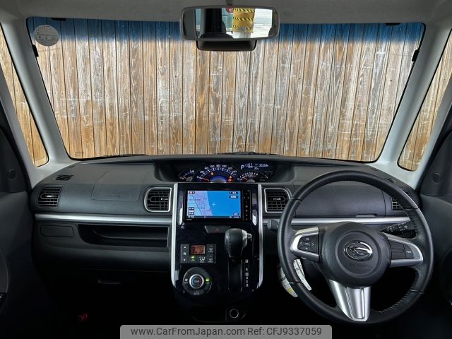 daihatsu tanto 2017 -DAIHATSU--Tanto DBA-LA600S--LA600S-0507104---DAIHATSU--Tanto DBA-LA600S--LA600S-0507104- image 2