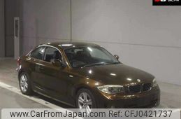 bmw 1-series 2011 -BMW--BMW 1 Series UC20-0VR54430---BMW--BMW 1 Series UC20-0VR54430-