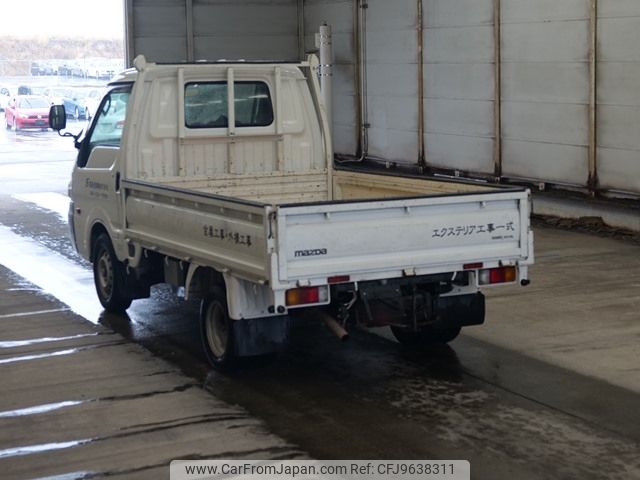 mazda bongo-truck 2015 -MAZDA--Bongo Truck SKP2T-117499---MAZDA--Bongo Truck SKP2T-117499- image 2