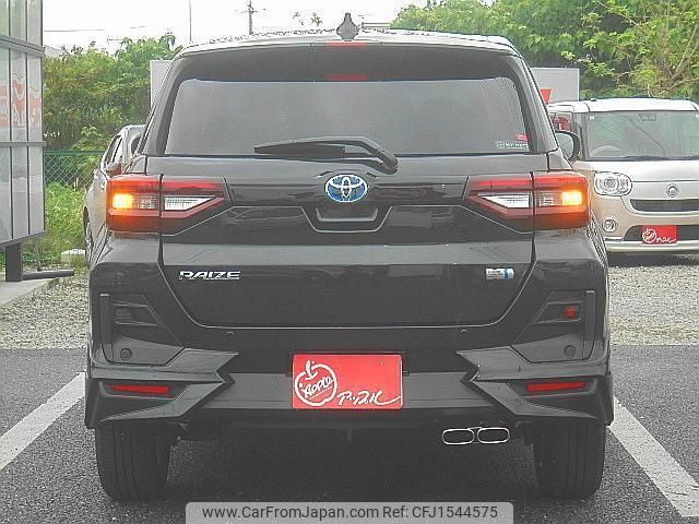 toyota raize 2025 CFJ1544575 image 2