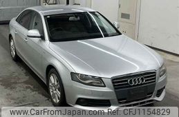 audi a4 2009 -AUDI--Audi A4 8KCDH-WAUZZZ8K89A183241---AUDI--Audi A4 8KCDH-WAUZZZ8K89A183241-