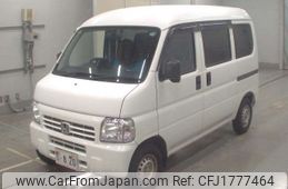 honda acty-van 2017 CFJ1777464