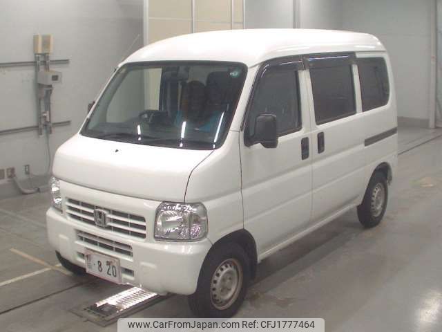 honda acty-van 2017 CFJ1777464 image 1