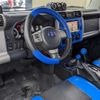toyota fj-cruiser 2008 BD22021A6696 image 23