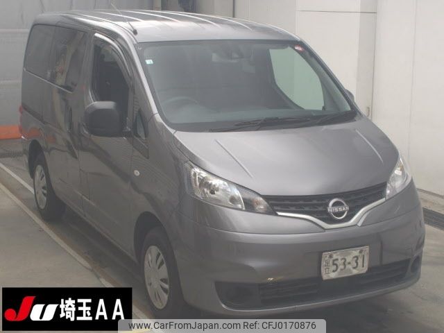 nissan nv200-vanette 2023 -NISSAN--NV200 VM20-200591---NISSAN--NV200 VM20-200591- image 1