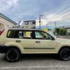 nissan x-trail 2003 TE6017 image 4