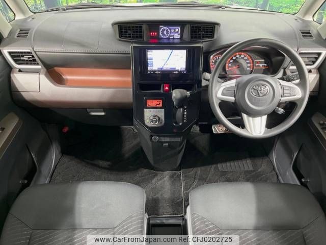 toyota roomy 2017 -TOYOTA--Roomy DBA-M900A--M900A-0086760---TOYOTA--Roomy DBA-M900A--M900A-0086760- image 2