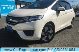 honda fit 2013 -HONDA--Fit DAA-GP5--GP5-3022895---HONDA--Fit DAA-GP5--GP5-3022895-