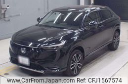 honda vezel 2021 CFJ1567574