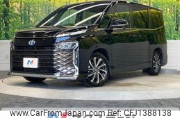 toyota voxy 2024 CFJ1388138
