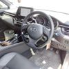 toyota c-hr 2022 CFJ1616085 image 11