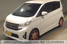 mitsubishi ek 2013 -MITSUBISHI 【久留米 580ね9859】--ek Custom B11W-0010543---MITSUBISHI 【久留米 580ね9859】--ek Custom B11W-0010543-