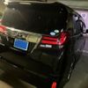 toyota alphard 2015 -TOYOTA--Alphard DBA-AGH35W--AGH35-0001392---TOYOTA--Alphard DBA-AGH35W--AGH35-0001392- image 5