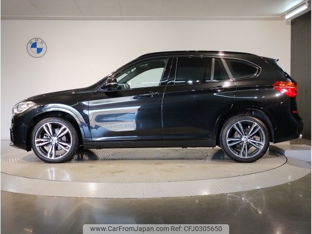 bmw x1 2019 -BMW--BMW X1 ABA-JG15--WBAJG120003G77065---BMW--BMW X1 ABA-JG15--WBAJG120003G77065- image 2