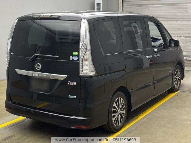 nissan serena 2016 -NISSAN--Serena DAA-HFC26--HFC26-308024---NISSAN--Serena DAA-HFC26--HFC26-308024- image 2