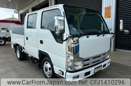 isuzu elf-truck 2012 GOO_NET_EXCHANGE_0700520A30250711W001