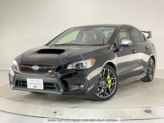 subaru wrx-sti 2018 quick_quick_VAB_VAB-023209 image 2