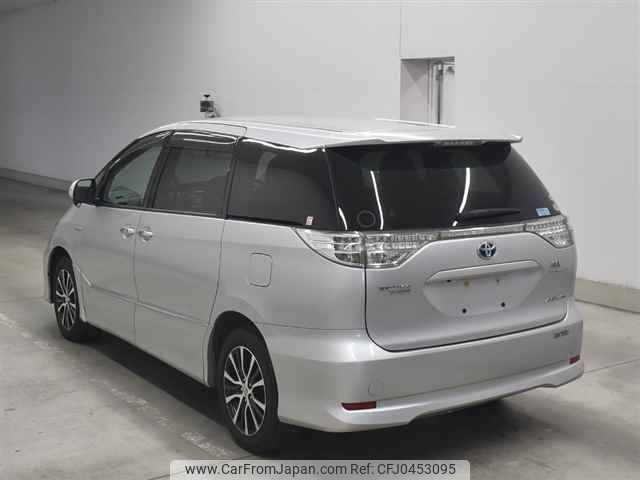 toyota estima-hybrid undefined -TOYOTA--Estima Hybrid AHR20W-7078986---TOYOTA--Estima Hybrid AHR20W-7078986- image 2