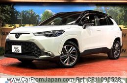 toyota corolla-cross 2024 quick_quick_ZVG13_ZVG13-1016661