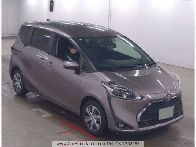 toyota sienta 2020 -TOYOTA--Sienta 5BA-NSP170G--NSP170G-7268054---TOYOTA--Sienta 5BA-NSP170G--NSP170G-7268054- image 1