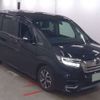 honda stepwagon 2020 -HONDA 【四日市 310ﾀ 124】--Stepwgn 6BA-RP3--RP3-1314829---HONDA 【四日市 310ﾀ 124】--Stepwgn 6BA-RP3--RP3-1314829- image 1