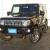 suzuki jimny 2020 -SUZUKI--Jimny 3BA-JB64W--JB64W-168391---SUZUKI--Jimny 3BA-JB64W--JB64W-168391- image 1