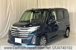 toyota roomy 2022 -TOYOTA--Roomy 5BA-M900A--M900A-0665352---TOYOTA--Roomy 5BA-M900A--M900A-0665352-