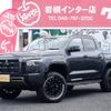 mitsubishi triton 2025 CFJ1553576 image 1