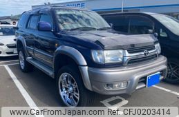 toyota hilux-surf 2002 -TOYOTA--Hilux Surf GF-VZN185W--VZN185-9069893---TOYOTA--Hilux Surf GF-VZN185W--VZN185-9069893-