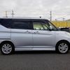 suzuki solio 2016 -SUZUKI--Solio DAA-MA36S--MA36S-122487---SUZUKI--Solio DAA-MA36S--MA36S-122487- image 11