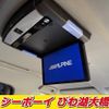 toyota vellfire 2012 CFJ1611351 image 16