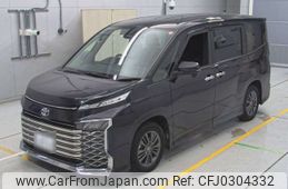 toyota voxy 2022 -TOYOTA 【名古屋 307み8703】--Voxy MZRA90W-0017717---TOYOTA 【名古屋 307み8703】--Voxy MZRA90W-0017717-