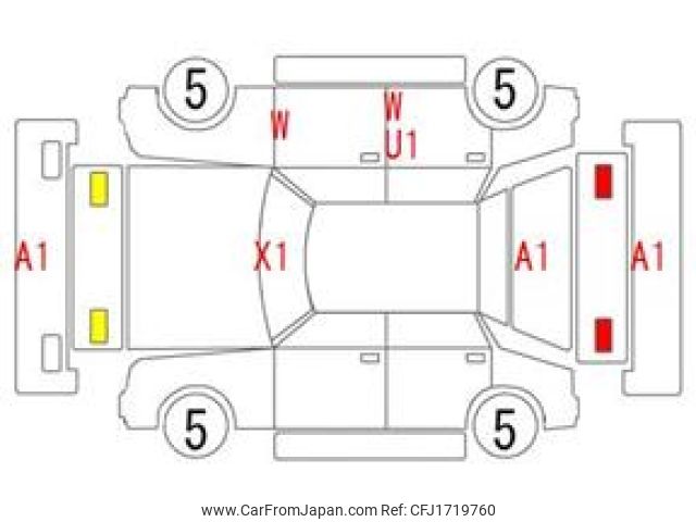 bmw x2 2018 CFJ1719760 image 2
