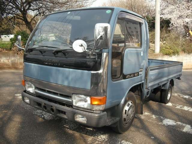 nissan atlas 1992 -日産--アトラス T-SK4F23--K4F23-000475---日産--アトラス T-SK4F23--K4F23-000475- image 1