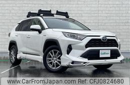 toyota rav4 2020 -TOYOTA--RAV4 6AA-AXAH52--AXAH52-4003442---TOYOTA--RAV4 6AA-AXAH52--AXAH52-4003442-