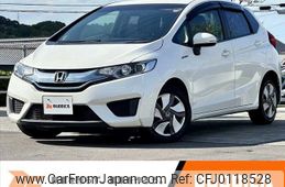 honda fit 2013 -HONDA--Fit DAA-GP5--GP5-3006808---HONDA--Fit DAA-GP5--GP5-3006808-