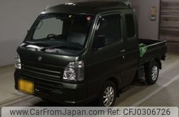 suzuki carry-truck 2021 -SUZUKI 【湘南 483す1018】--Carry Truck DA16T-615334---SUZUKI 【湘南 483す1018】--Carry Truck DA16T-615334-