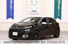 citroen c3 2019 quick_quick_B6HN01_VF7SXHNZTKT551727