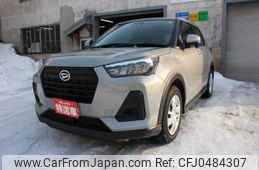 daihatsu rocky 2022 -DAIHATSU--Rocky A210S--0017728---DAIHATSU--Rocky A210S--0017728-